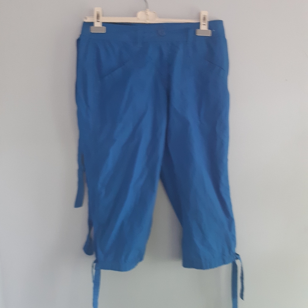 Sports Utility Women's Capris pants Size 8